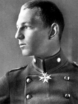 Erich Loewenhardt