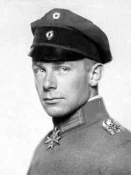 Ernst Udet