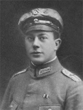 Paul Wilhelm  Bäumer