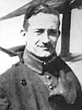 Wilhelm Reinhard